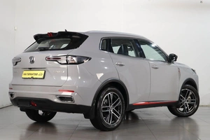 Внедорожник Changan CS55 Plus 2024 года, 2429000 рублей, Челябинск
