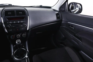 Внедорожник Mitsubishi ASX 2010 года, 749000 рублей, Пермь