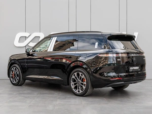 Внедорожник Lynk & Co 900 2025 года, 7949000 рублей, Краснодар