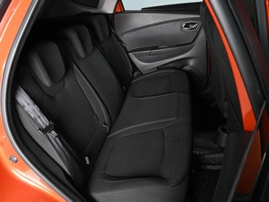 Внедорожник Renault Kaptur 2018 года, 1299000 рублей, Аксай