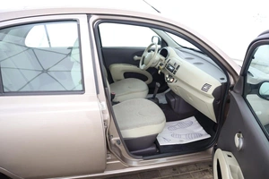 Хэтчбек Nissan Micra 2007 года, 599000 рублей, Обнинск
