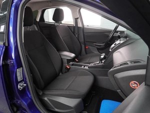 Хетчбэк Ford Focus 2016 года, 1103000 рублей, Воронеж