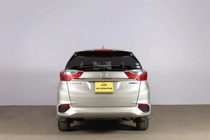 Универсал Honda Shuttle 2015 года, 1249000 рублей, Новосибирск