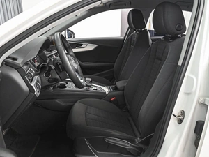 Седан Audi A4 2015 года, 1967111 рублей, Ставрополь
