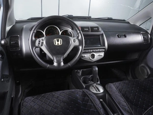 Хетчбэк Honda Jazz 2005 года, 519000 рублей, Ростов-на-Дону