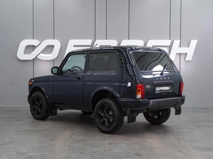 Внедорожник ВАЗ (LADA) Niva Legend 2023 года, 849000 рублей, Воронеж