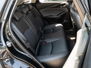 Внедорожник Mazda CX-3 2018 года, 1855000 рублей, Краснодар