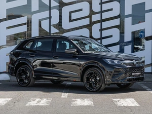 Внедорожник Volkswagen Tiguan L 2026 года, 4799000 рублей, Краснодар
