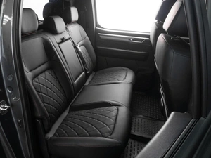 Пикап JAC T9 2024 года, 2996000 рублей, Тюмень