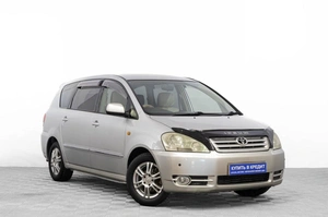 Минивэн Toyota Ipsum 2001 года, 759000 рублей, Барнаул