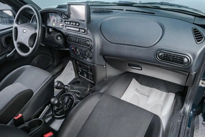 Внедорожник ВАЗ (LADA) Niva Travel 2023 года, 1249000 рублей, Челябинск
