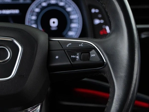 Внедорожник Audi Q8 2019 года, 5149999 рублей, Москва