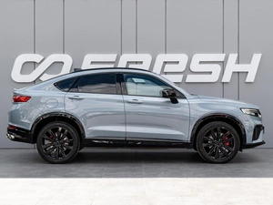 Внедорожник Geely Tugella 2024 года, 3250000 рублей, Краснодар