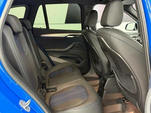 Внедорожник BMW X1 2021 года, 4095000 рублей, Красноярск