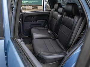 Внедорожник Toyota Hilux Surf 1996 года, 1025000 рублей, Краснодар