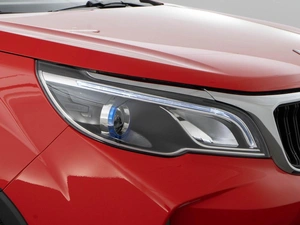 Внедорожник Livan X3 pro 2023 года, 1299050 рублей, Москва