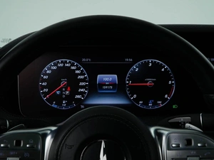 Седан Mercedes-benz S-класс 2018 года, 4557077 рублей, Москва