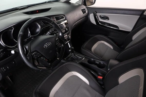 Хетчбэк Kia Ceed 2013 года, 1039000 рублей, Пермь
