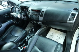 Внедорожник Mitsubishi Outlander 2010 года, 1249000 рублей, Омск