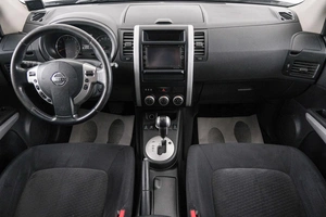 Внедорожник Nissan X-Trail 2011 года, 1449000 рублей, Красноярск