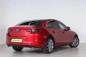 Седан Mazda 3 2020 года, 1899000 рублей, Новосибирск