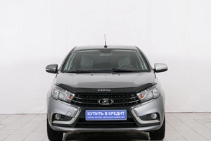 Универсал ВАЗ (LADA) Vesta 2021 года, 1099000 рублей, Красноярск