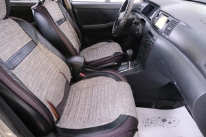 Лифтбек Toyota Corolla 2006 года, 759000 рублей, Омск