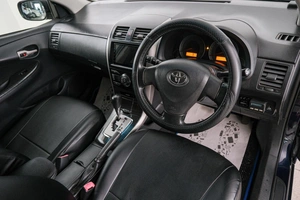 Универсал Toyota Corolla Fielder 2008 года, 929000 рублей, Красноярск