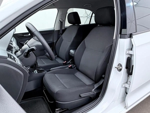 Лифтбек Skoda Rapid 2018 года, 1379000 рублей, Орёл