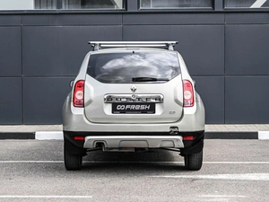 Внедорожник Renault Duster 2014 года, 984000 рублей, Кирилловка