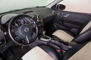 Внедорожник Nissan Qashqai 2013 года, 1109000 рублей, Пермь