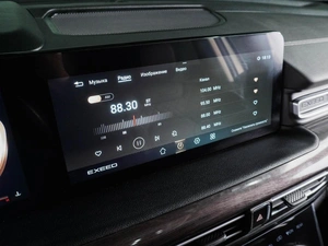 Внедорожник EXEED VX 2022 года, 2674000 рублей, Воронеж