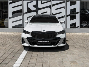 Седан BMW 5 серия 2023 года, 7655880 рублей, Ставрополь
