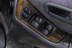 Внедорожник Toyota Harrier 1998 года, 859000 рублей, Новокузнецк