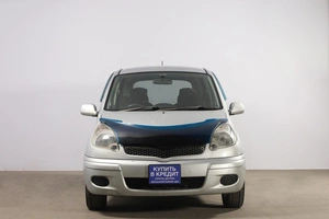 Минивэн Toyota Funcargo 2003 года, 499000 рублей, Новосибирск