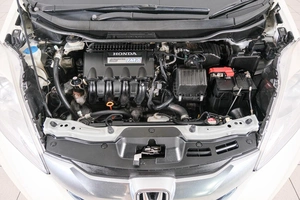 Универсал Honda Fit Shuttle 2014 года, 849000 рублей, Красноярск