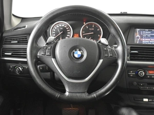 Внедорожник BMW X6 2011 года, 1740500 рублей, Казань
