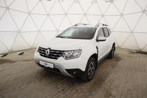 Внедорожник Renault Duster 2021 года, 1349000 рублей, Обнинск