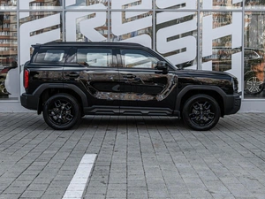 Внедорожник Haval H3 2025 года, 2345000 рублей, Ставрополь
