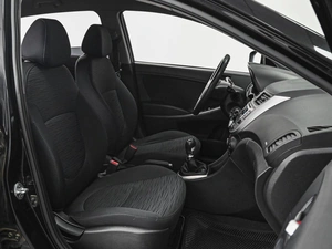 Хетчбэк Hyundai Solaris 2015 года, 859000 рублей, Ставрополь