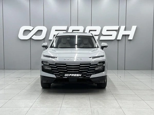 Внедорожник Jetour Dashing 2024 года, 1899000 рублей, Ростов-на-Дону