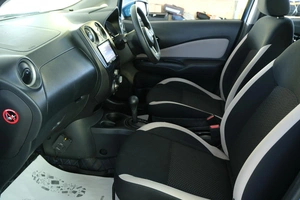 Хетчбэк Nissan Note 2017 года, 999000 рублей, Омск