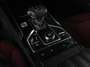 Внедорожник Hongqi HS5 2023 года, 2849000 рублей, Аксай