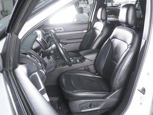 Внедорожник Ford Explorer 2019 года, 4150000 рублей, Ростов-на-Дону