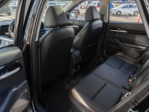 Внедорожник Kia Seltos 2024 года, 2690000 рублей, Краснодар