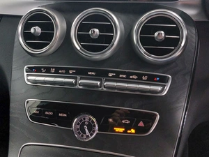Седан Mercedes-benz C-класс 2019 года, 2399000 рублей, Барнаул