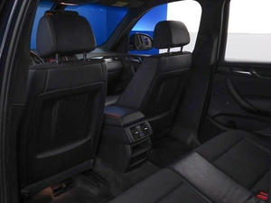Внедорожник BMW X3 2014 года, 1949046 рублей, Москва