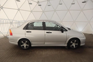 Седан Suzuki Alto 2002 года, 425000 рублей, Орёл