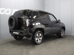 Внедорожник ВАЗ (LADA) Niva Travel 2026 года, 1390000 рублей, Омск