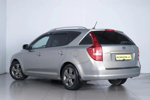 Универсал Kia Ceed 2012 года, 949000 рублей, Челябинск